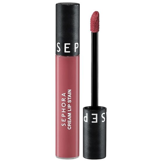 CREAM LIP STAIN 24 85 ROSEWOOD